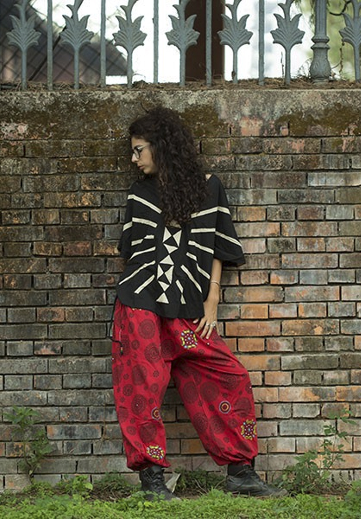 Heritage Trousers Series